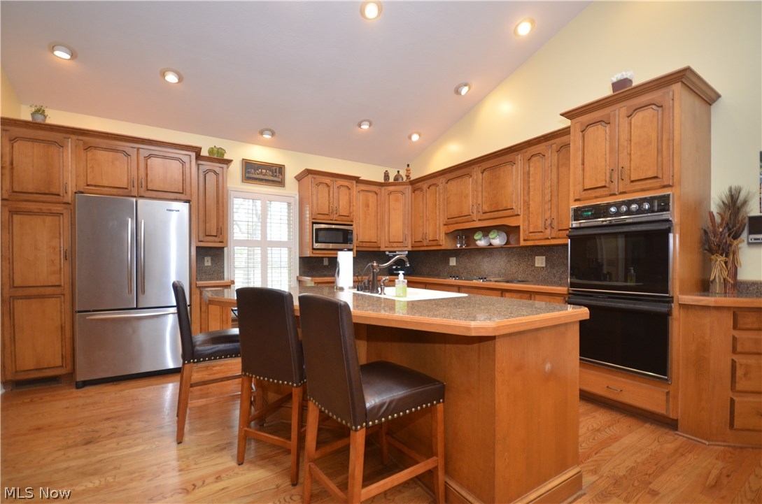 Canterbury Place - Residential