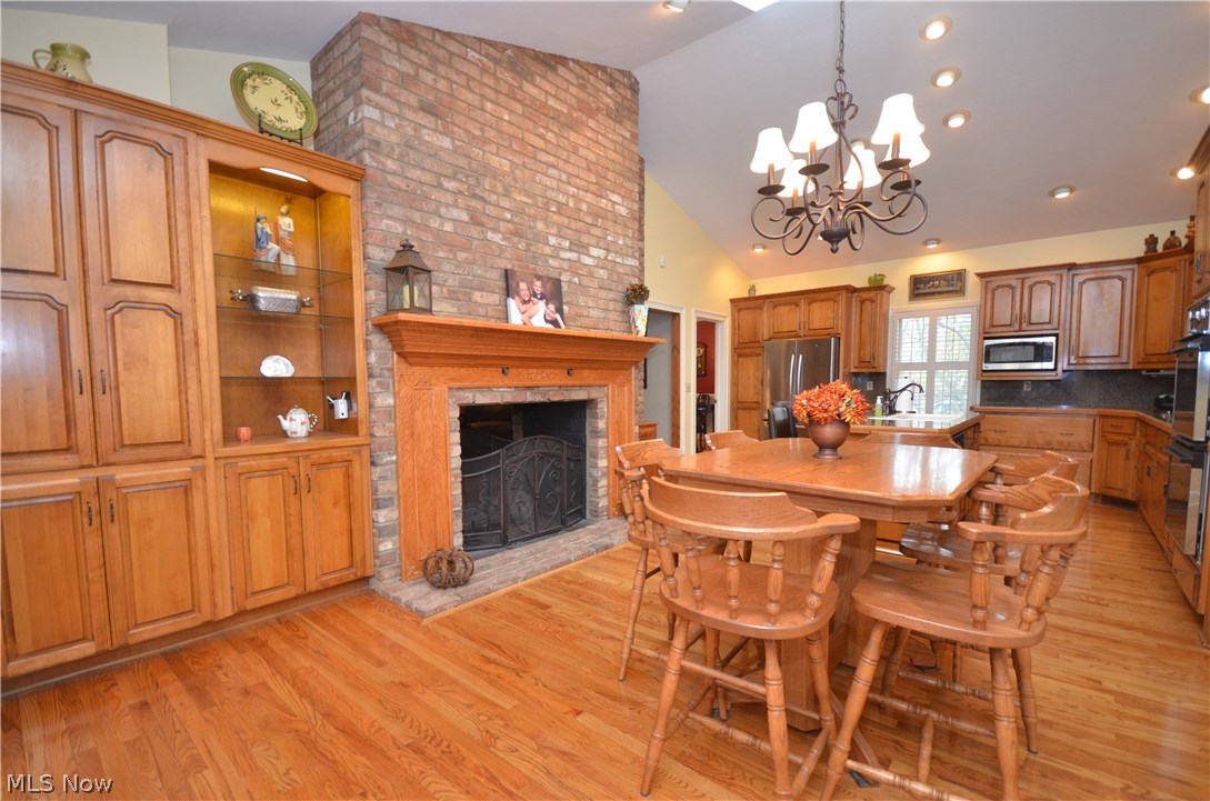 Canterbury Place - Residential