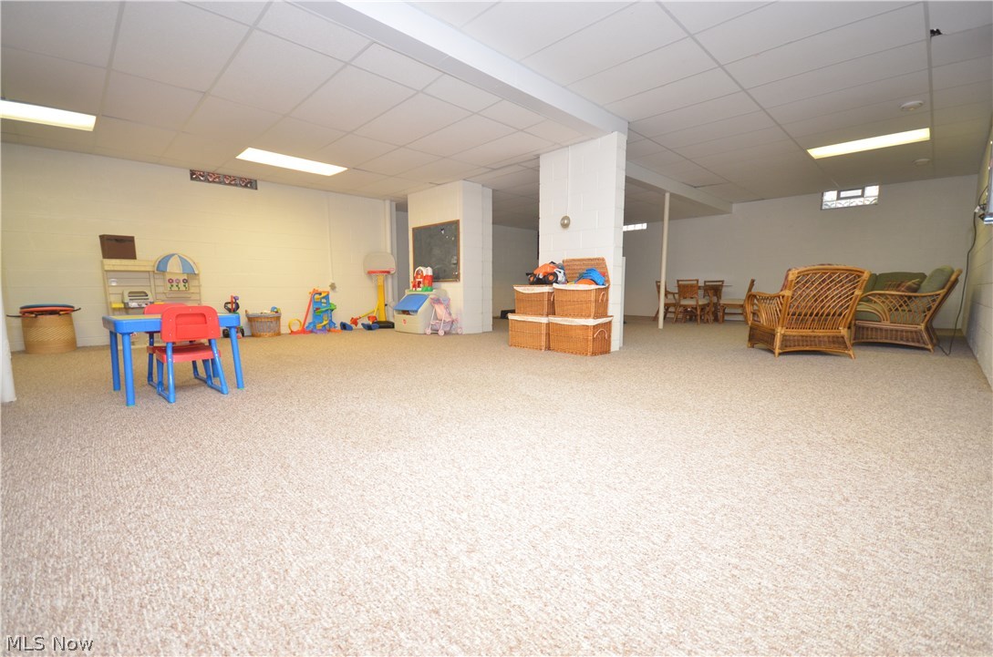 Canterbury Place - Residential