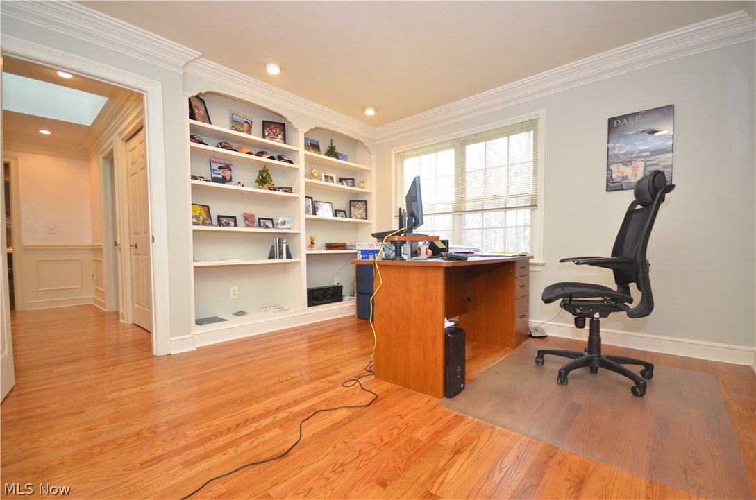 Canterbury Place - Residential