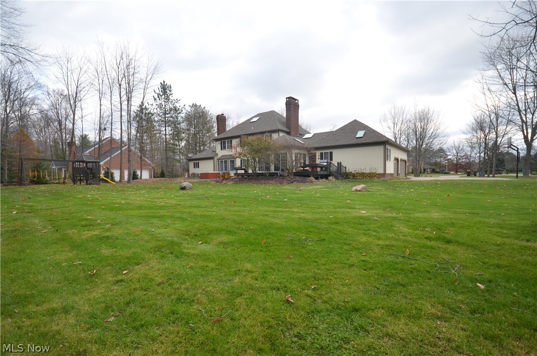 Canterbury Place - Residential