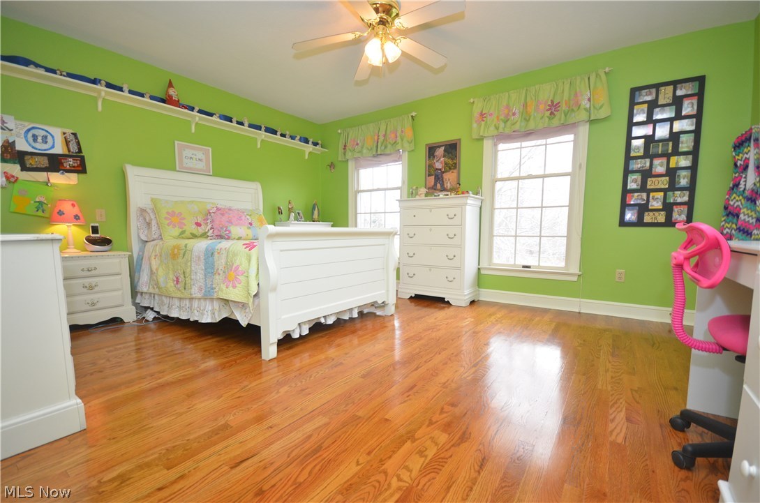 Canterbury Place - Residential