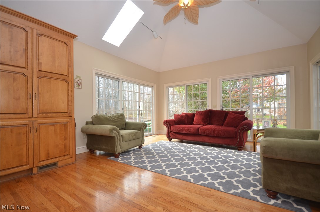 Canterbury Place - Residential