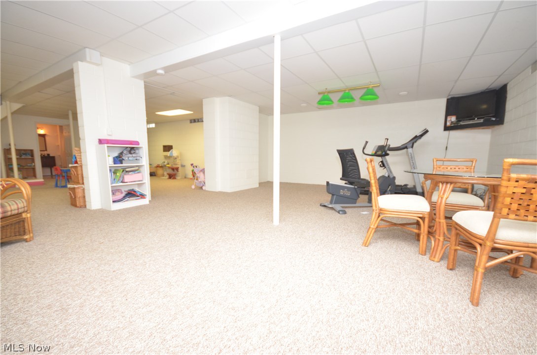 Canterbury Place - Residential