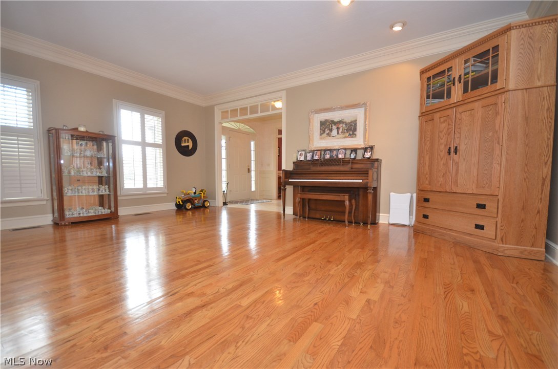 Canterbury Place - Residential