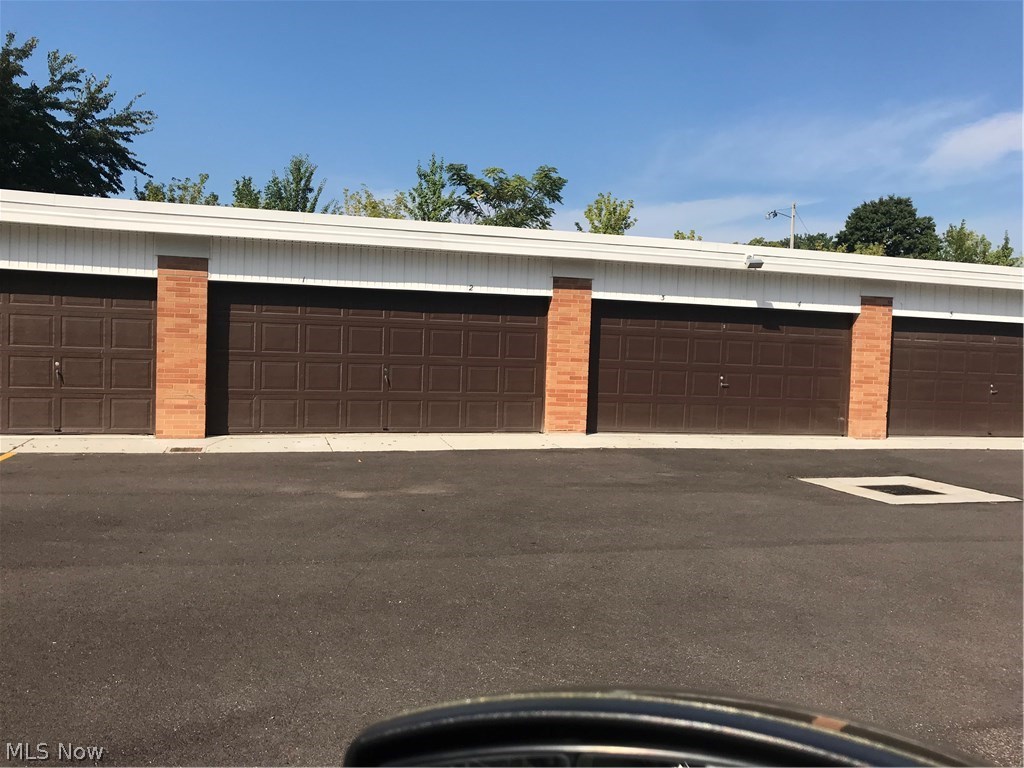 Northwoods Condo - Residential