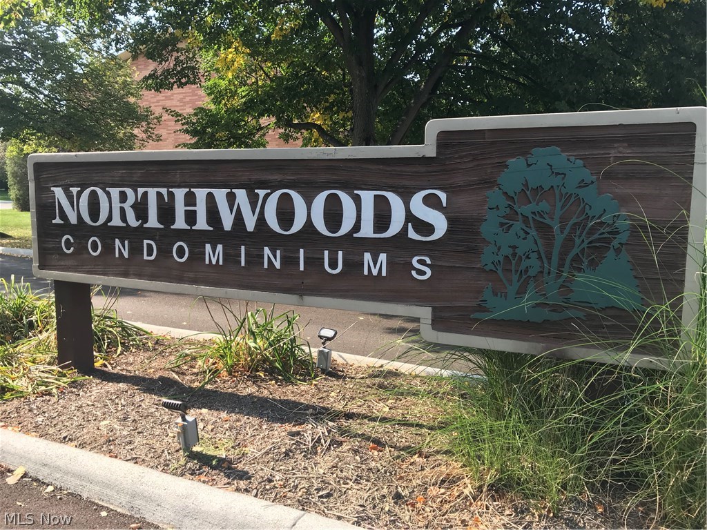Northwoods Condo - Residential