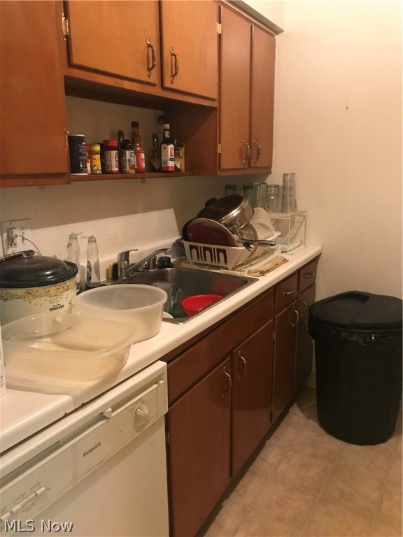 Northwoods Condo - Residential