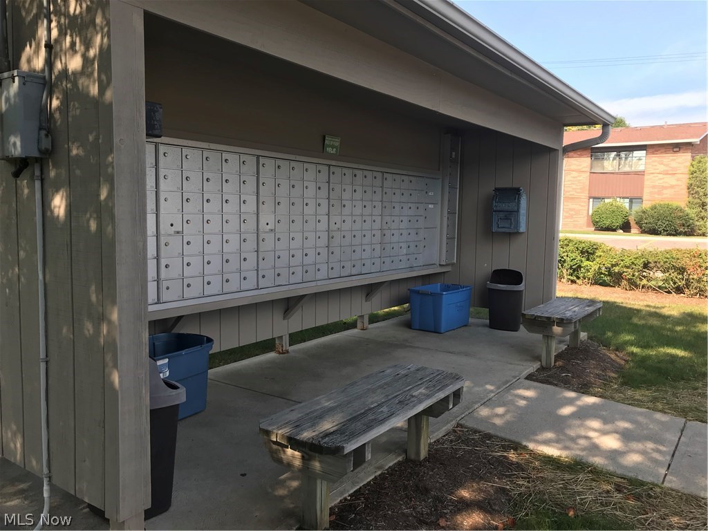 Northwoods Condo - Residential