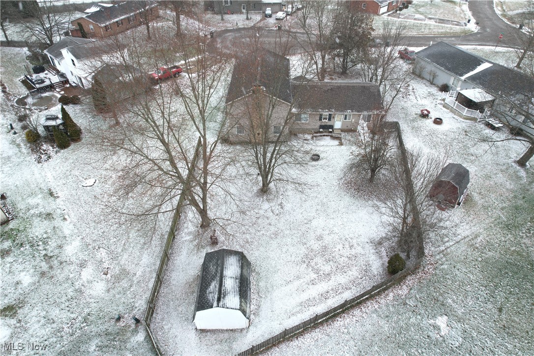 Dee Mar Allt 4 - Residential