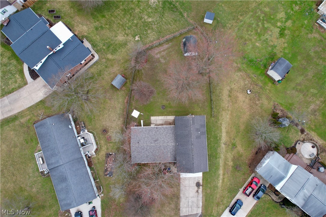 Dee Mar Allt 4 - Residential