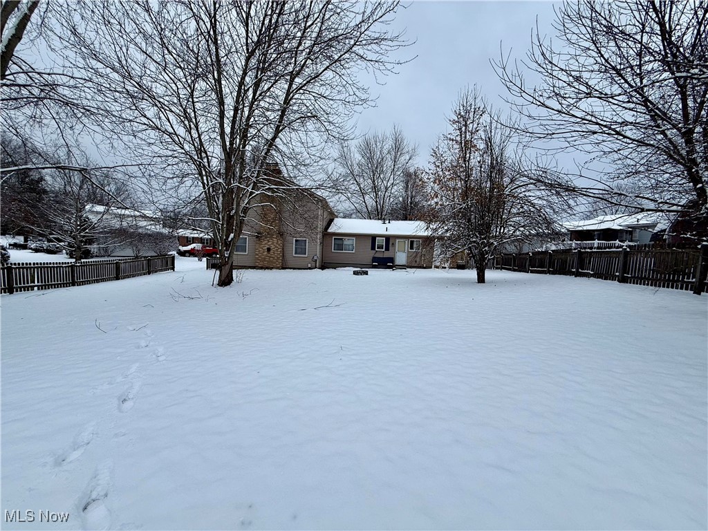 Dee Mar Allt 4 - Residential