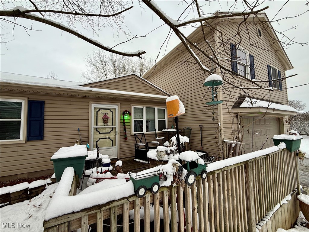 Dee Mar Allt 4 - Residential