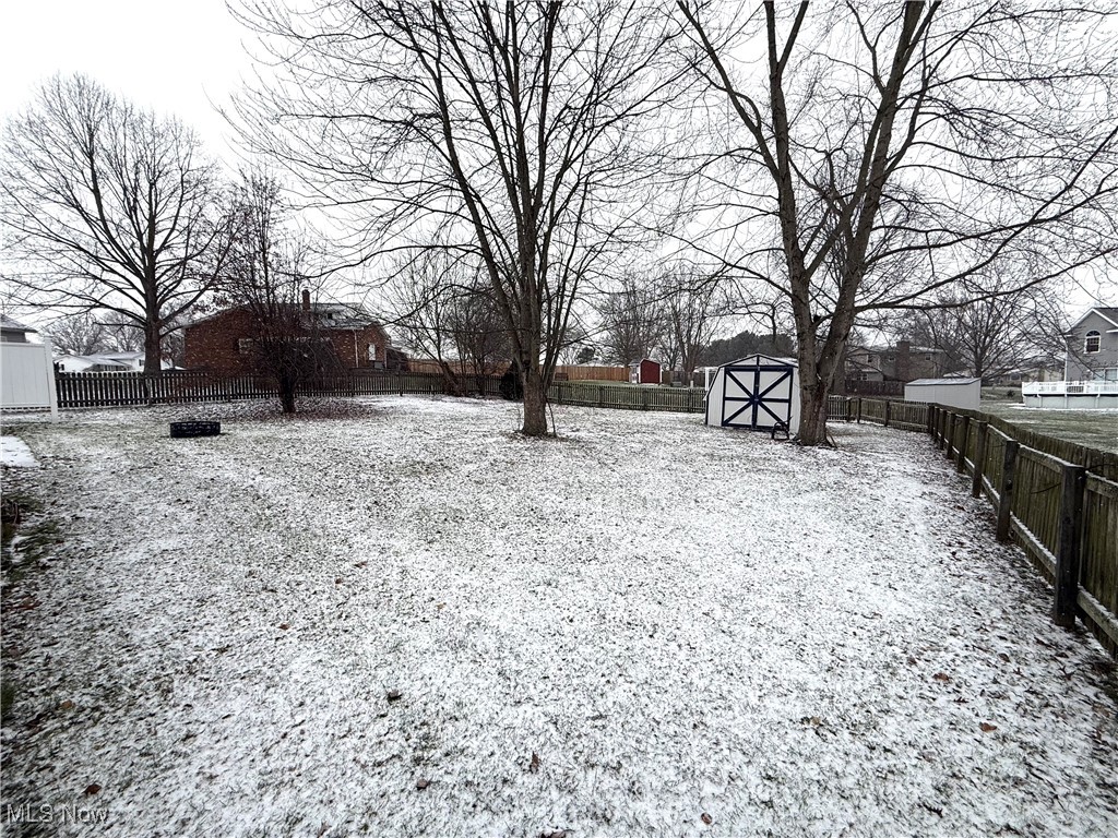 Dee Mar Allt 4 - Residential