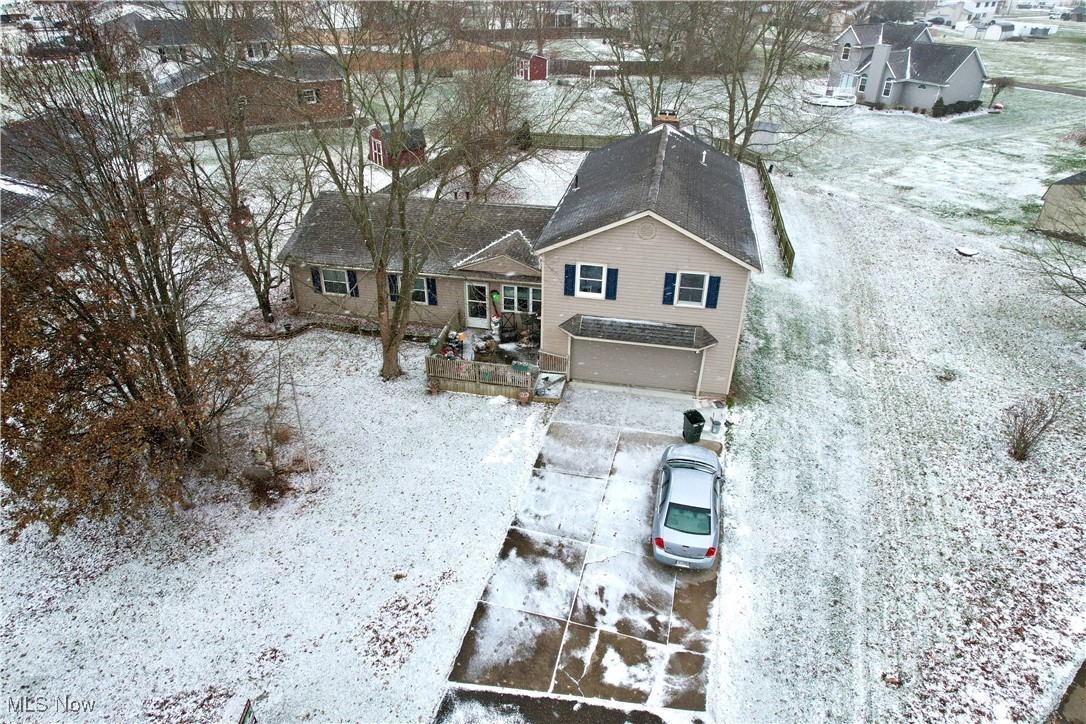 Dee Mar Allt 4 - Residential