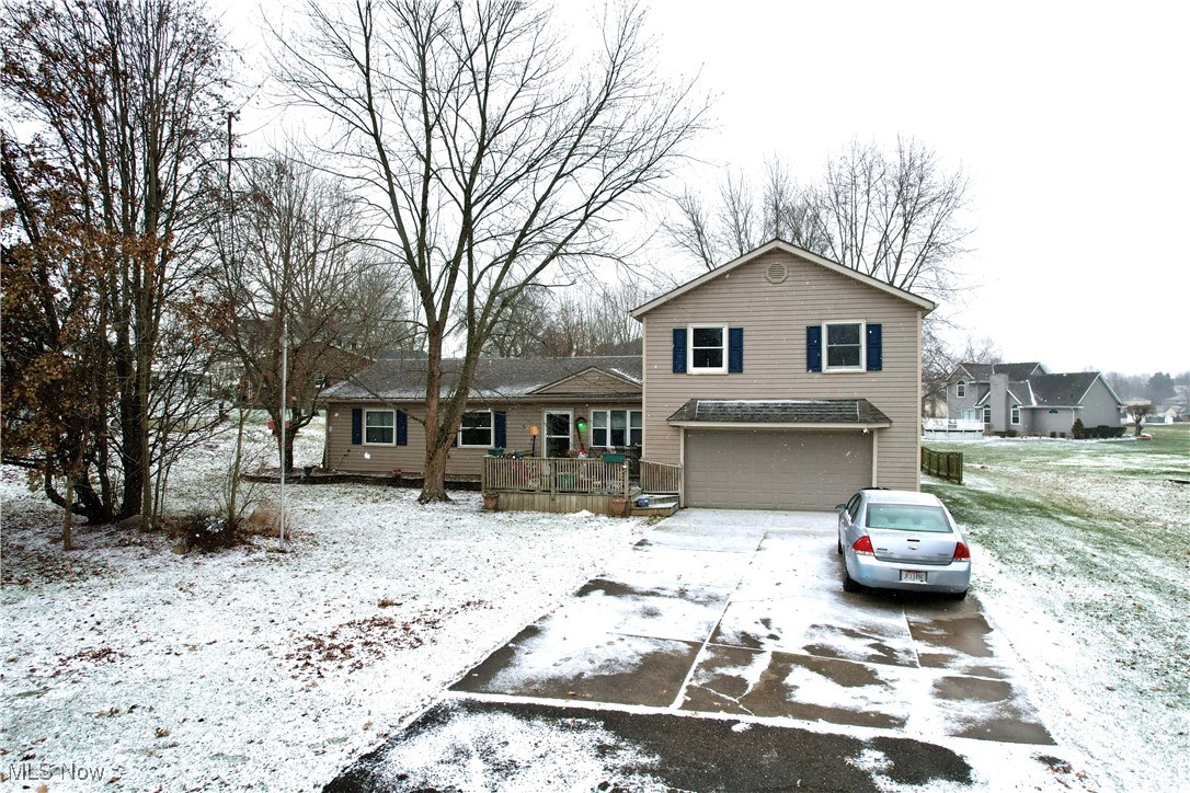 Dee Mar Allt 4 - Residential