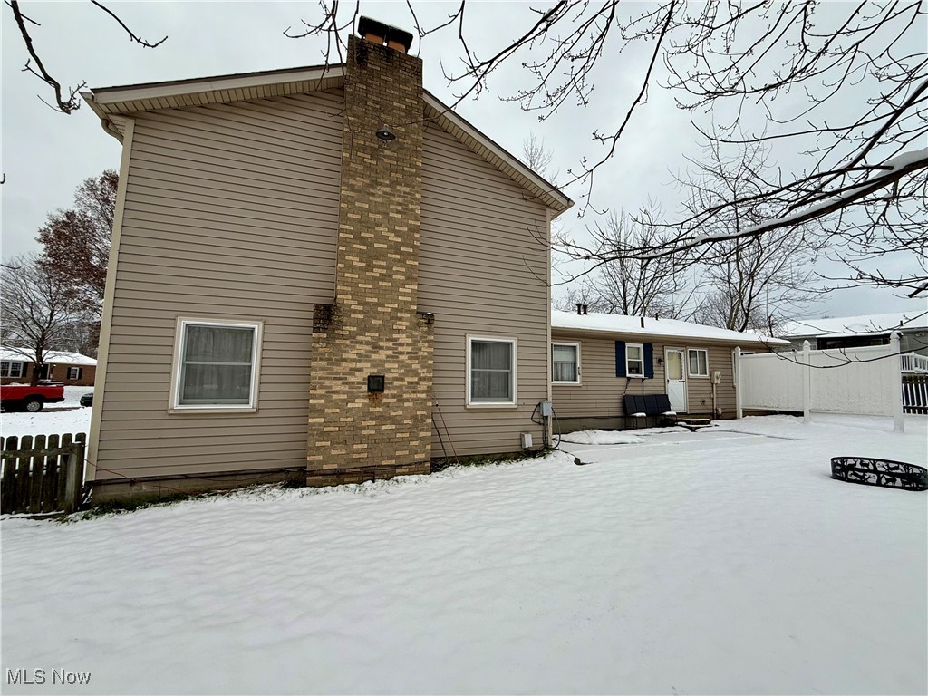 Dee Mar Allt 4 - Residential