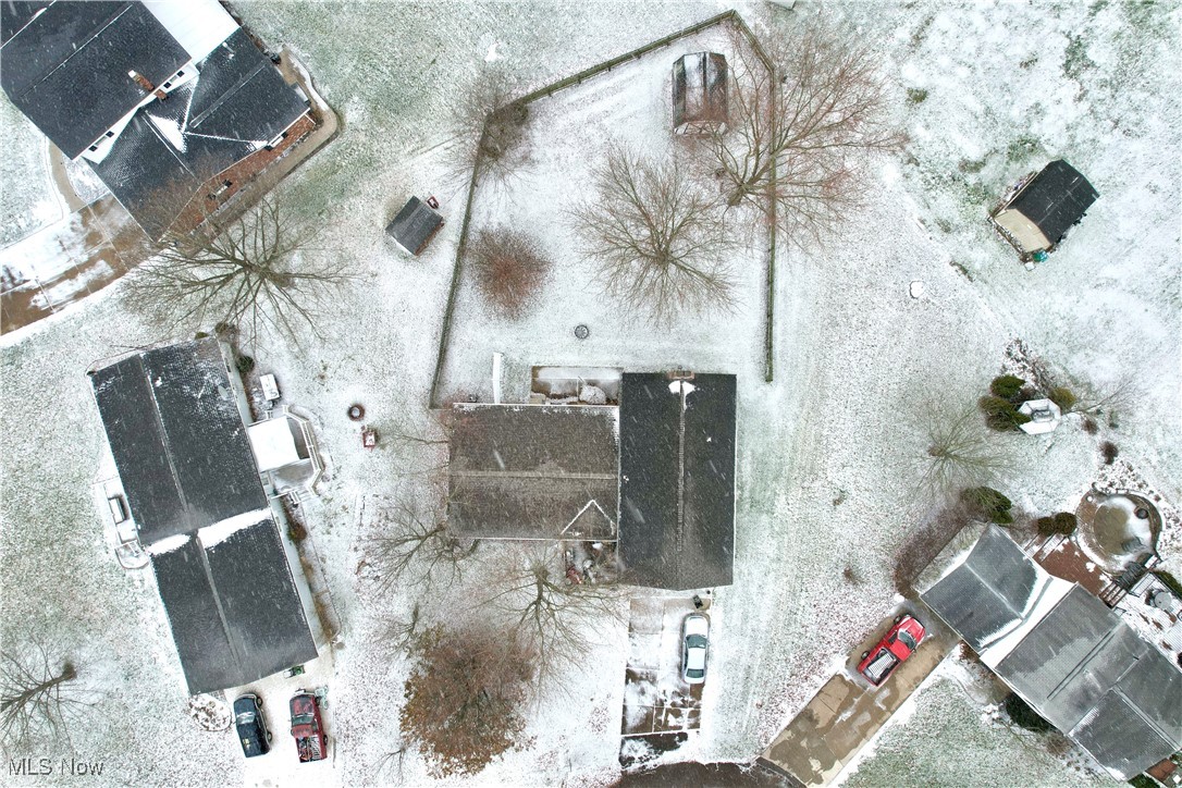 Dee Mar Allt 4 - Residential