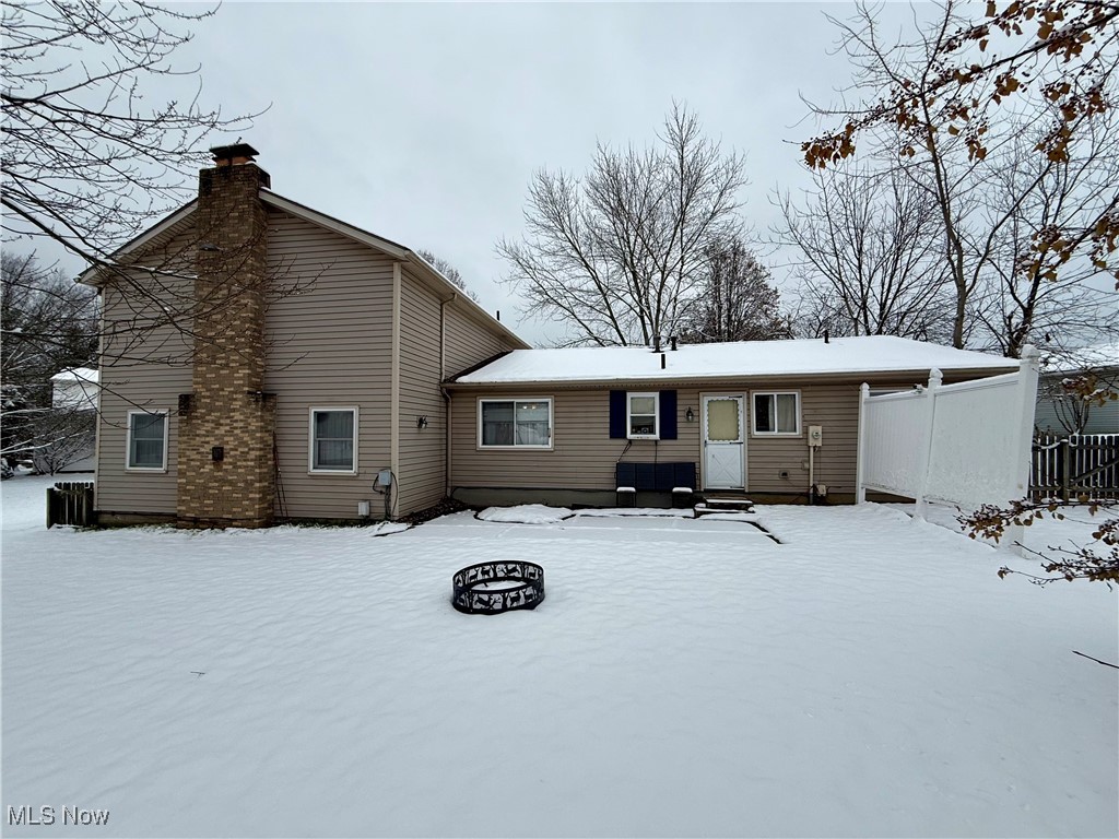 Dee Mar Allt 4 - Residential