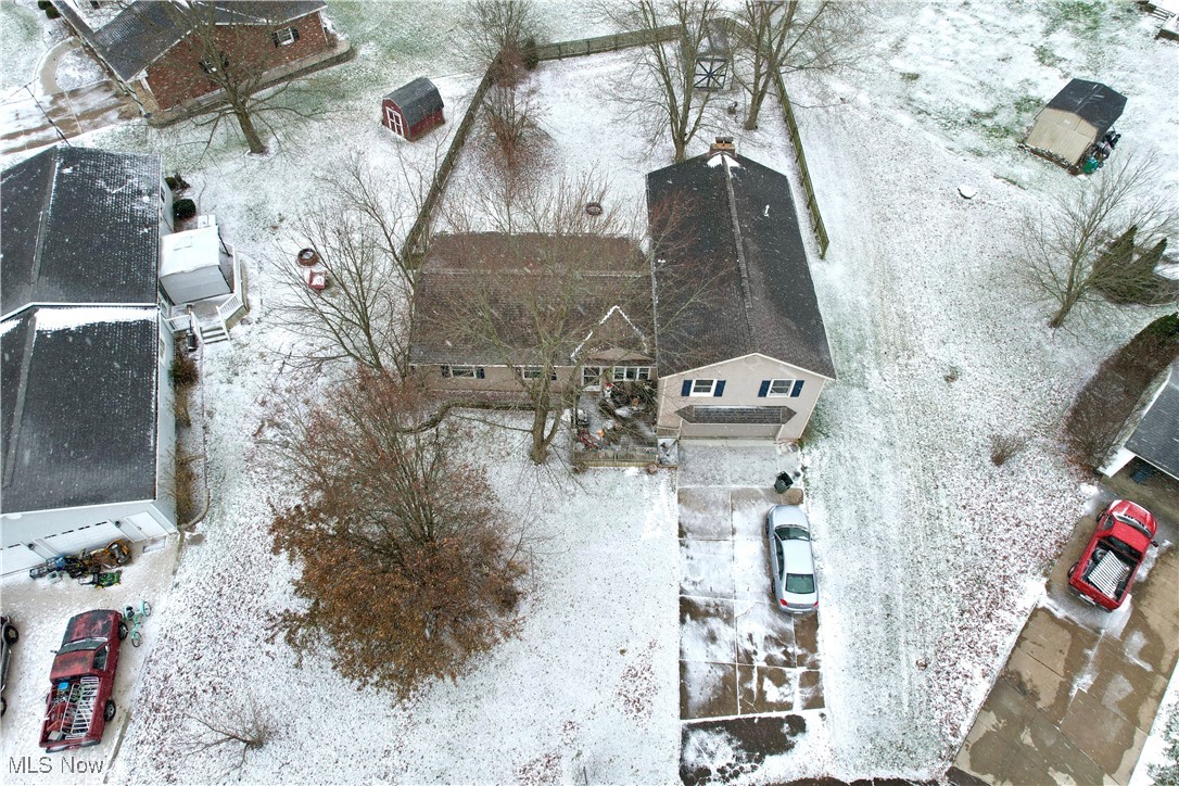 Dee Mar Allt 4 - Residential