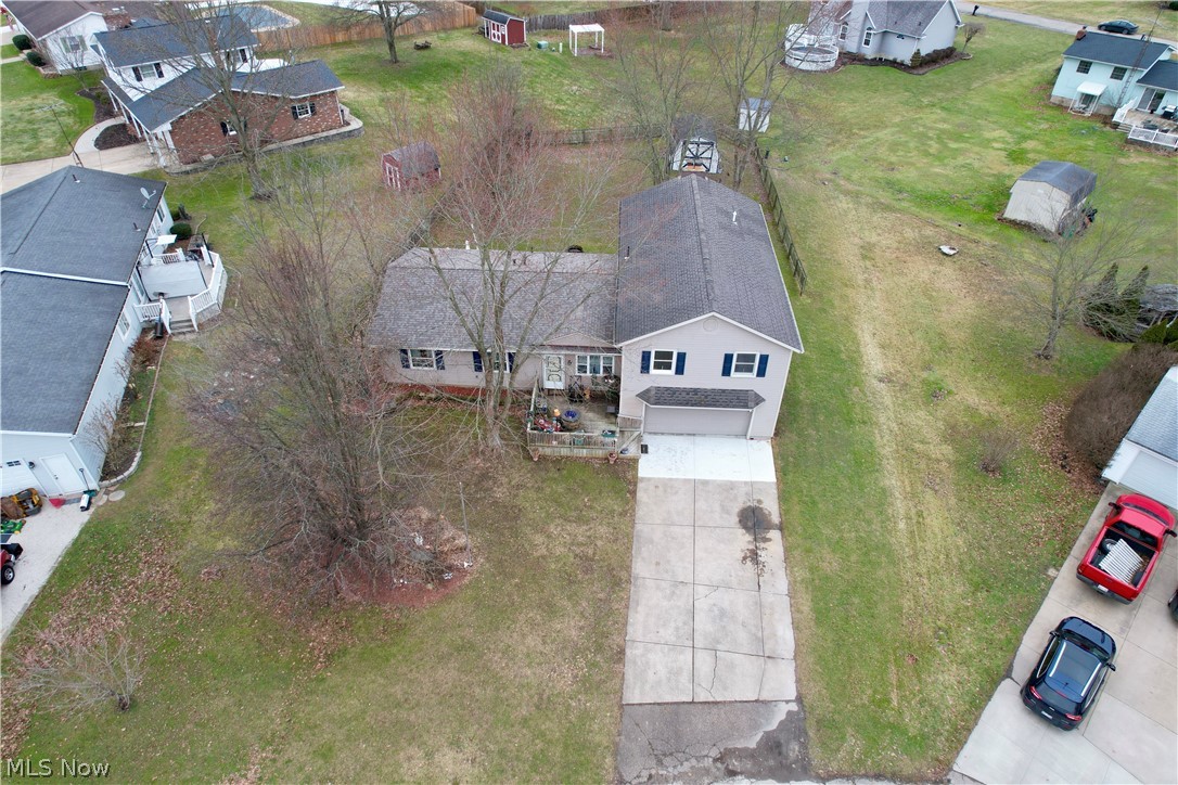 Dee Mar Allt 4 - Residential