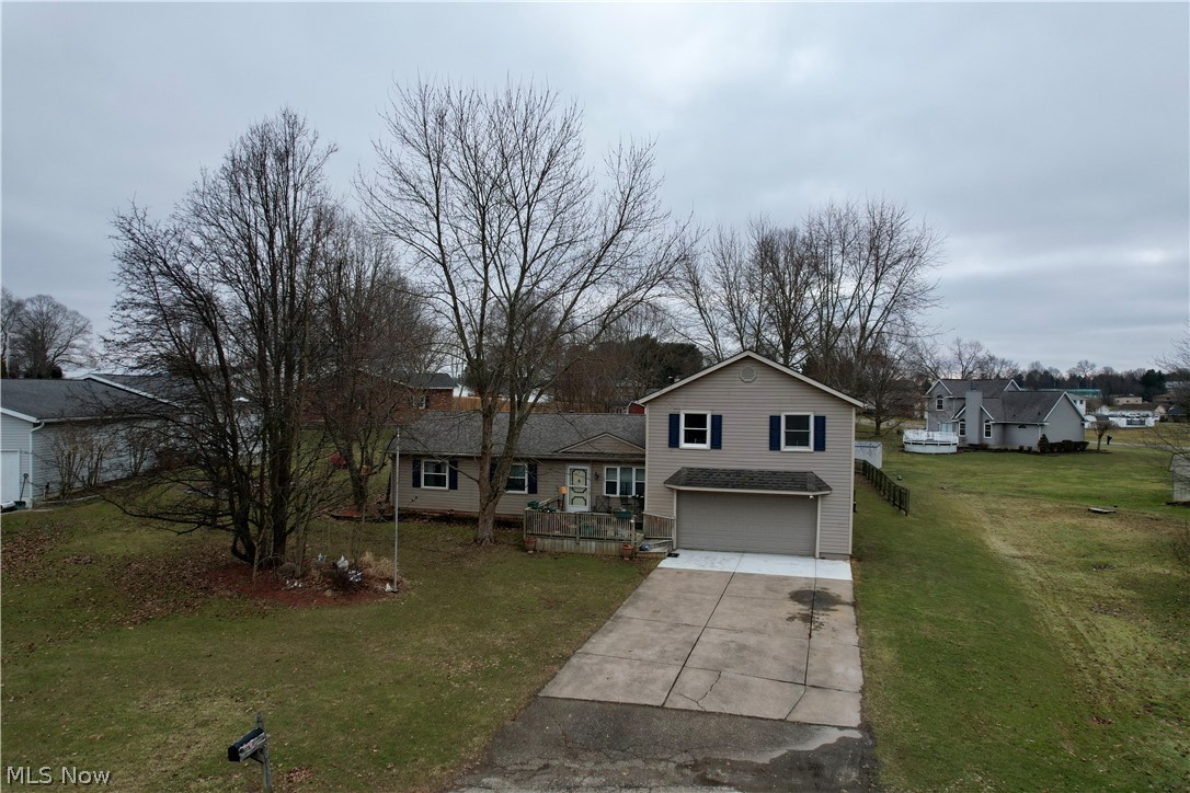 Dee Mar Allt 4 - Residential