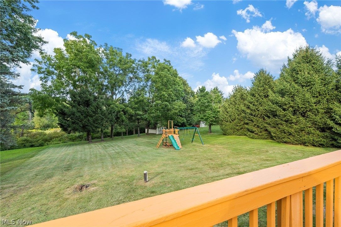 Evergreen Acres - Residential