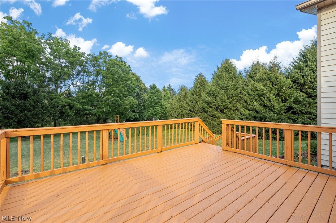 Evergreen Acres - Residential