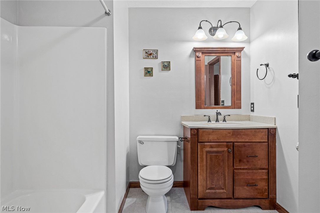 Evergreen Acres - Residential