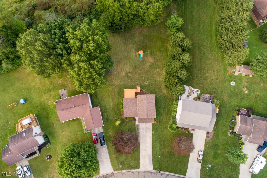 Evergreen Acres - Residential