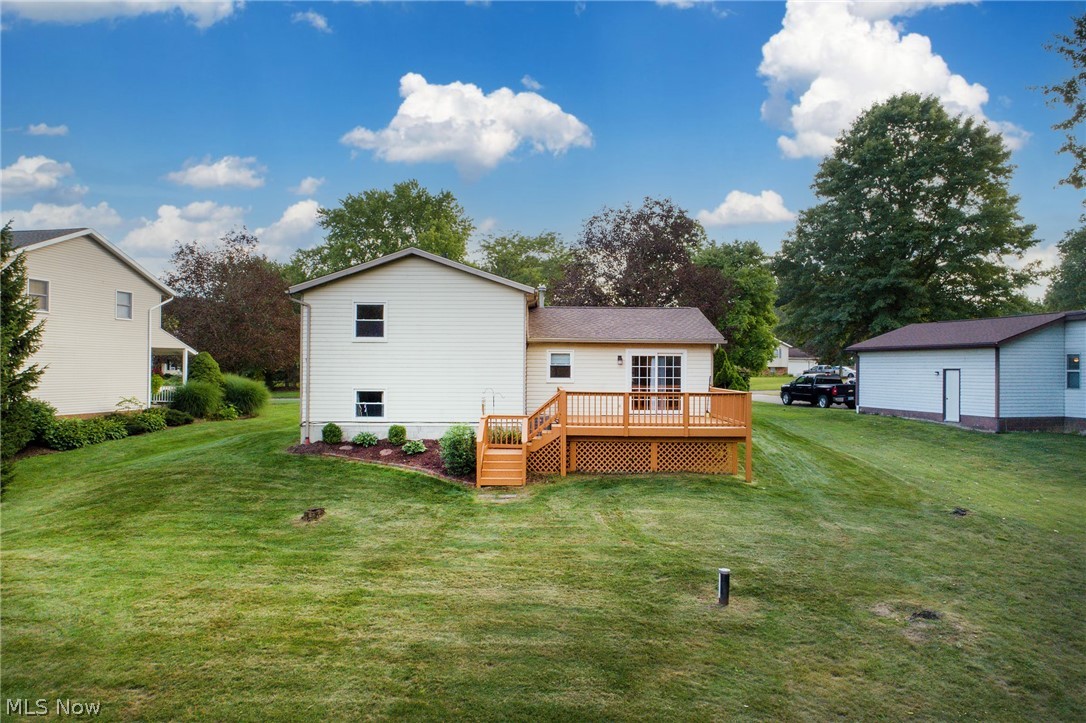 Evergreen Acres - Residential