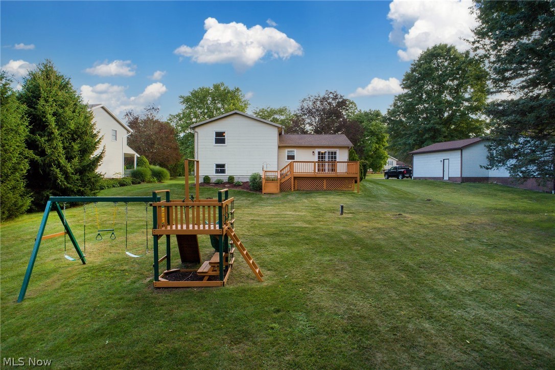 Evergreen Acres - Residential