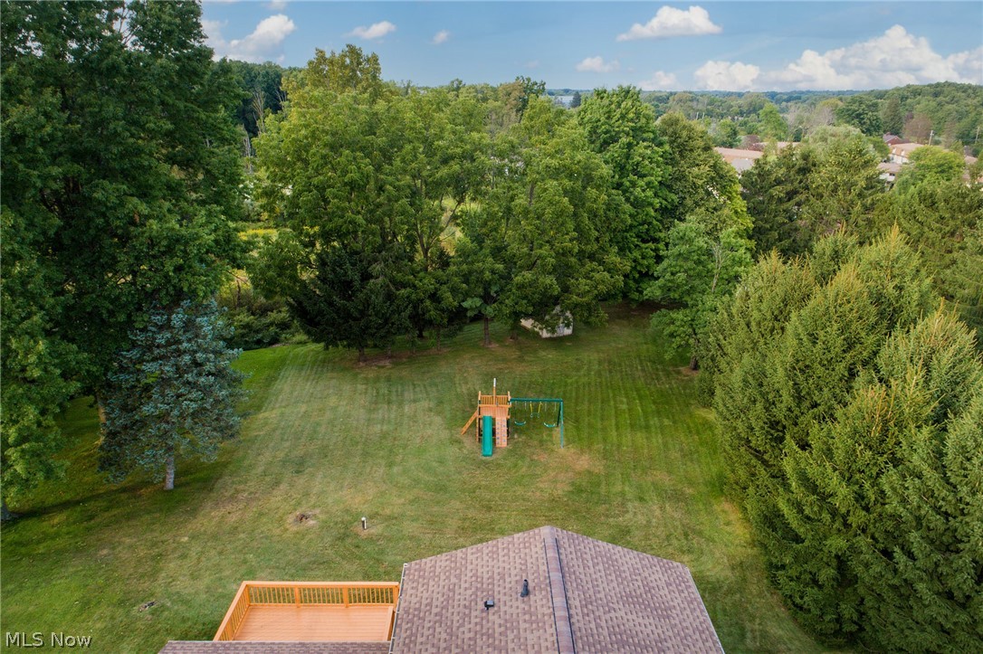 Evergreen Acres - Residential