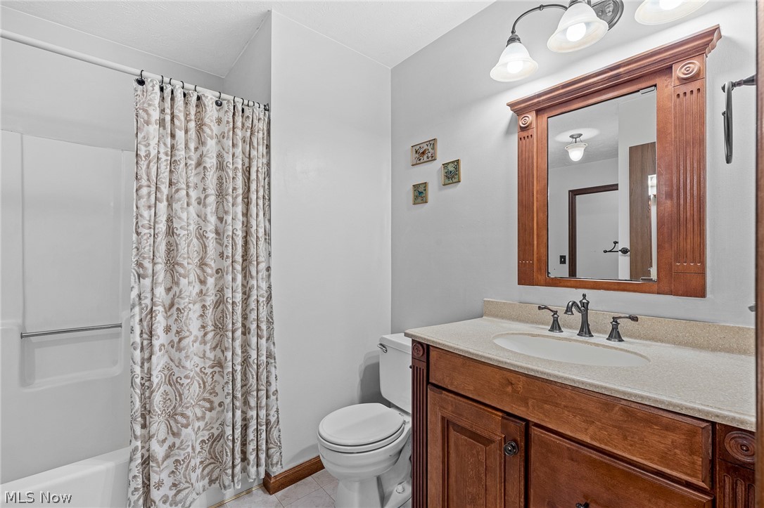 Evergreen Acres - Residential