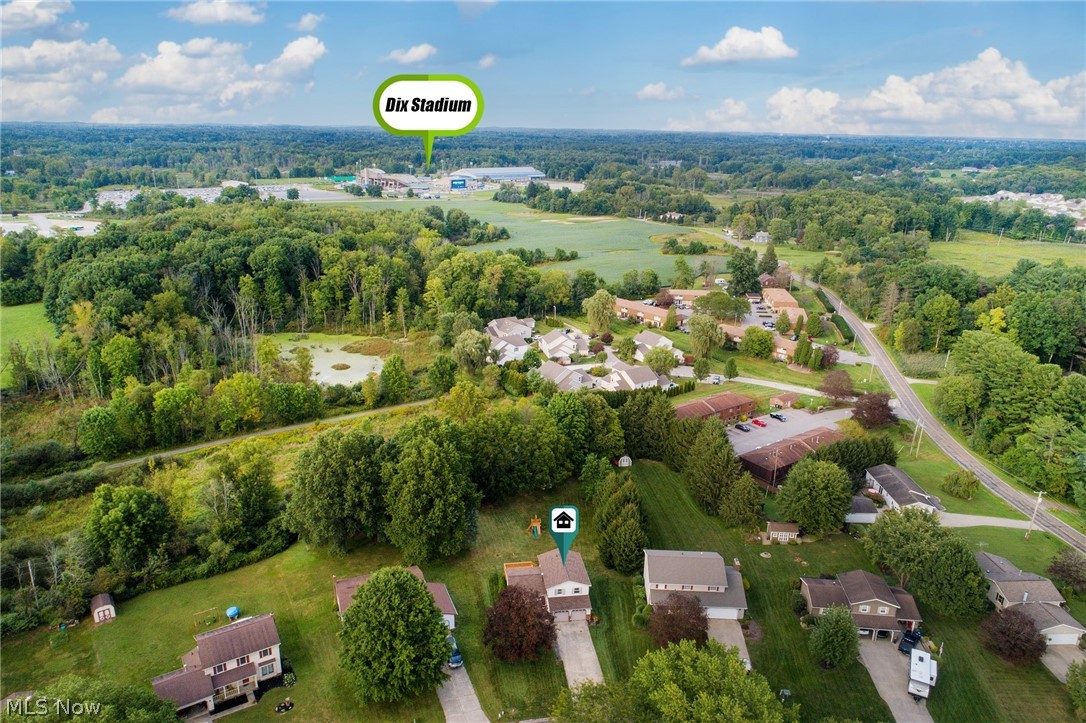 Evergreen Acres - Residential