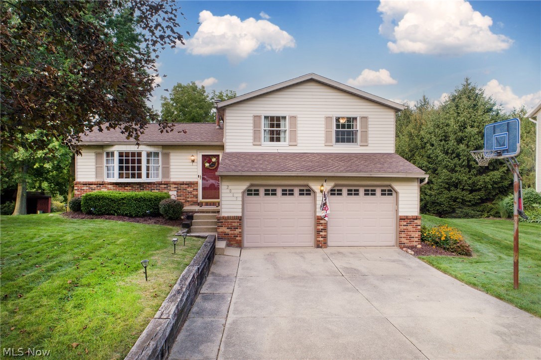 Evergreen Acres - Residential