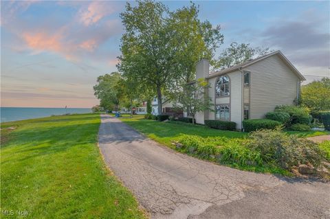 4502 Edgewater Drive Sheffield Lake OH 44054