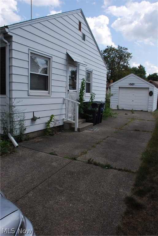 Eastland - Residential
