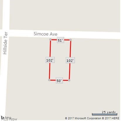 Eastland - Residential