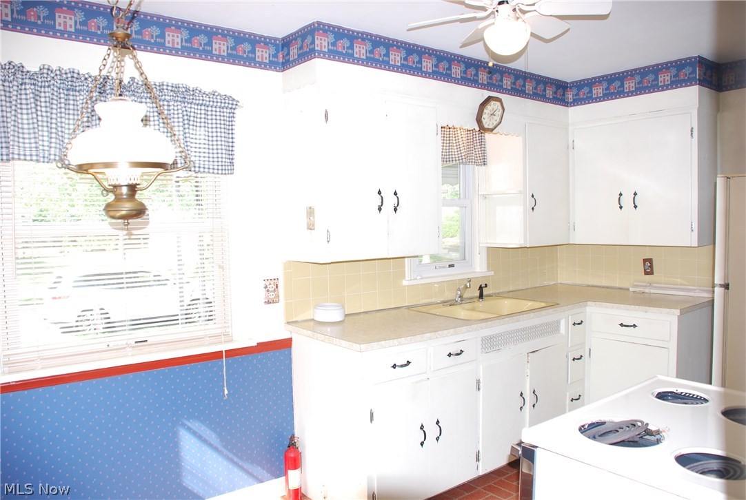 Eastland - Residential