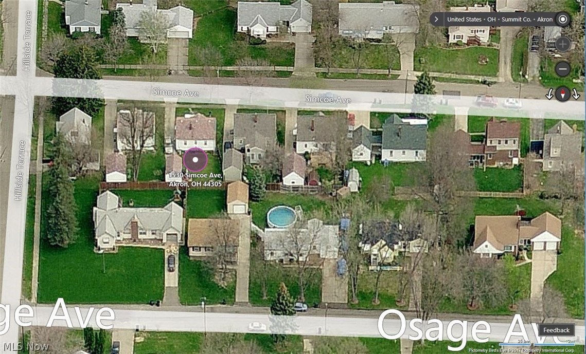 Eastland - Residential