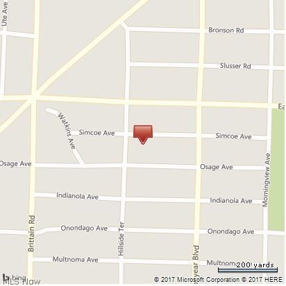 Eastland - Residential