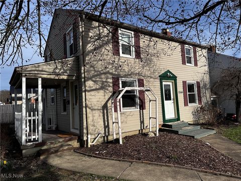 2240 Wilmer Street, Zanesville, OH 43701 - MLS#: 5103528