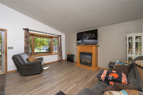 Tiny photo for 466 Fritsch Avenue, Akron, OH 44312 (MLS # 5254386)