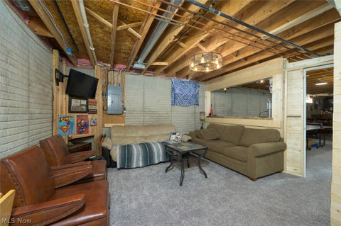 Tiny photo for 466 Fritsch Avenue, Akron, OH 44312 (MLS # 5254386)