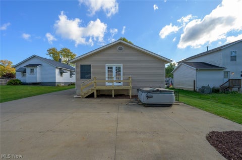 Tiny photo for 466 Fritsch Avenue, Akron, OH 44312 (MLS # 5254386)