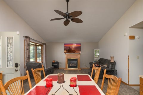 Tiny photo for 466 Fritsch Avenue, Akron, OH 44312 (MLS # 5254386)