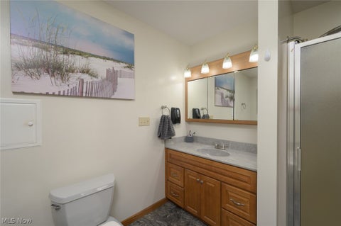 Tiny photo for 466 Fritsch Avenue, Akron, OH 44312 (MLS # 5254386)