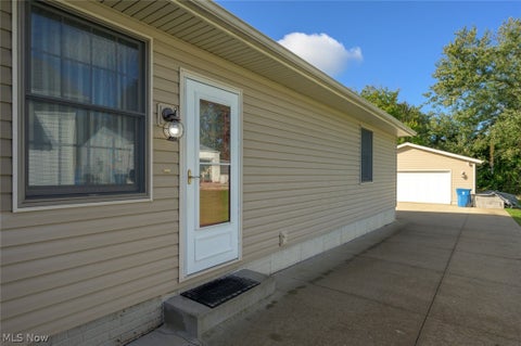 Tiny photo for 466 Fritsch Avenue, Akron, OH 44312 (MLS # 5254386)