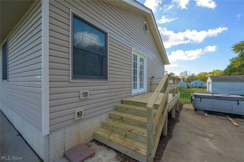 Tiny photo for 466 Fritsch Avenue, Akron, OH 44312 (MLS # 5254386)
